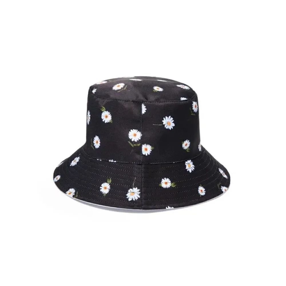Alice + Olivia X FABFITFUN Reversible Bucket Hat, NWOT